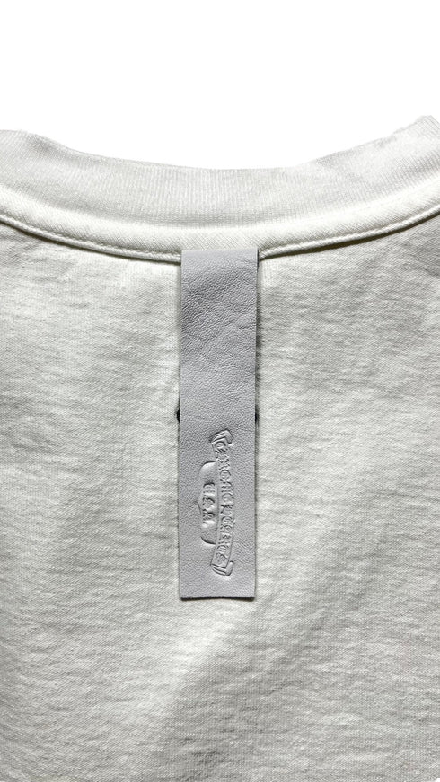 Y NOT CH EMBRDRY Crop Top